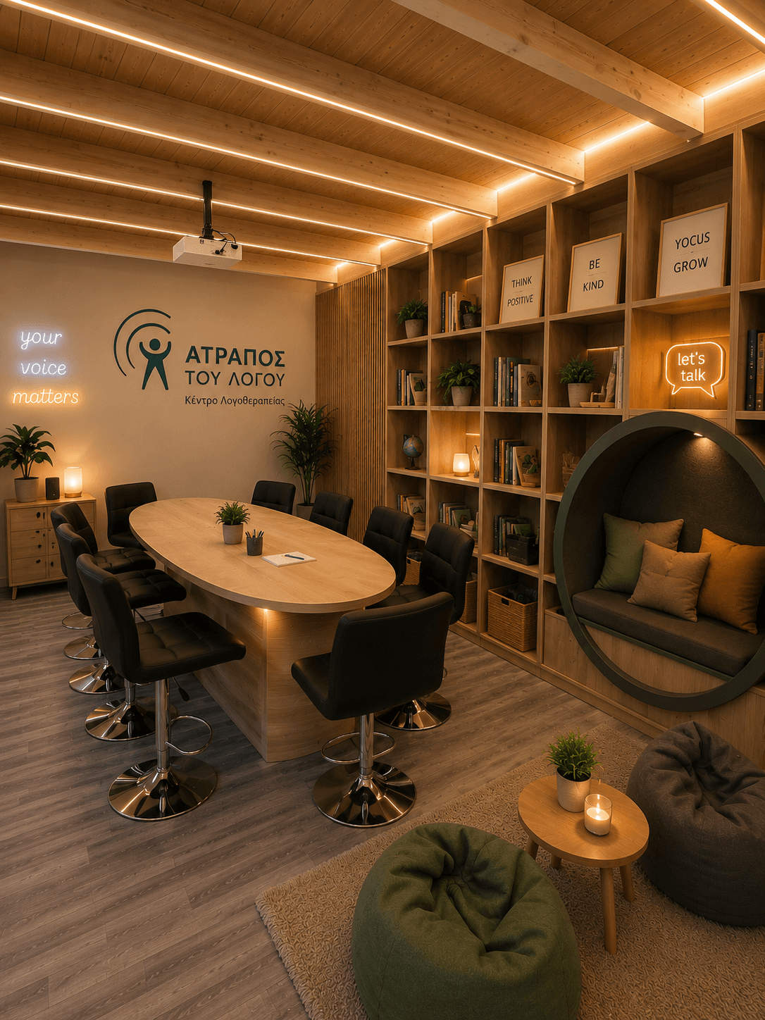Ioannina Office 4